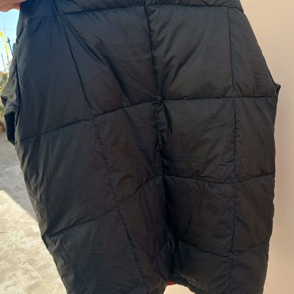 Men's Double sided puffer jacket - Picture 8 of 12